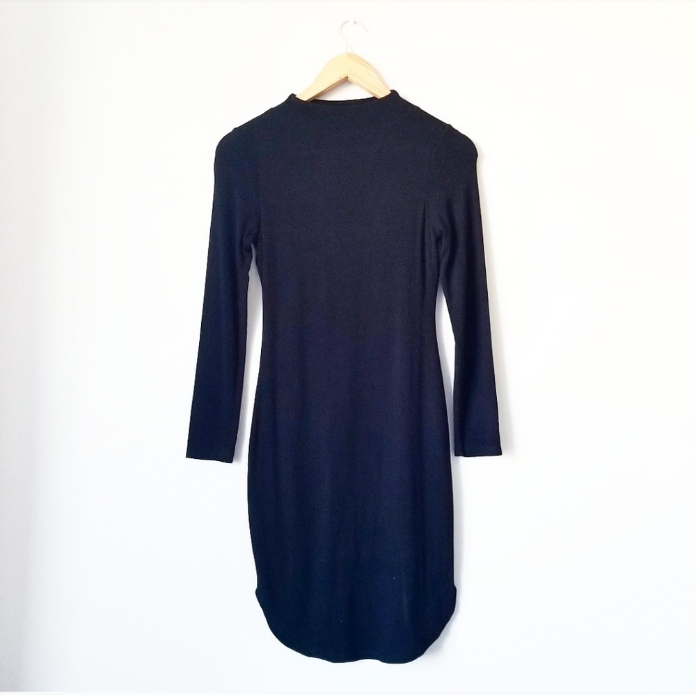 Charlotte Russe Little Black Dress